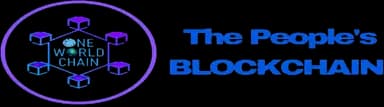 One World Chain — The People's Blockchain